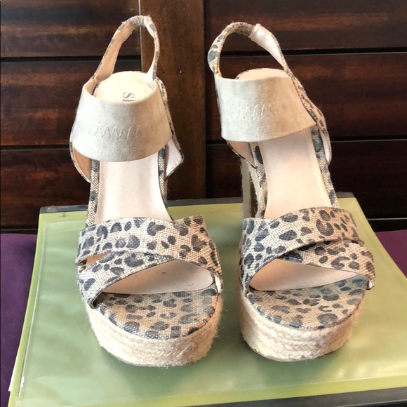 Shi heels - Picture 3 of 5